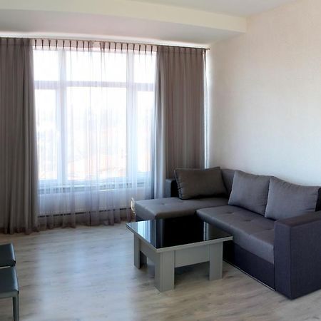 Apartment Zolotyi Bereh Odessa Esterno foto