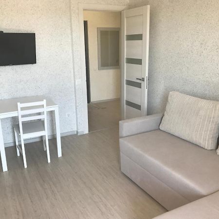 Apartment Zolotyi Bereh Odessa Esterno foto