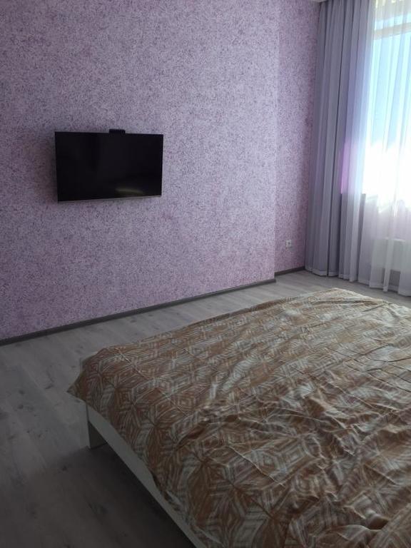 Apartment Zolotyi Bereh Odessa Esterno foto