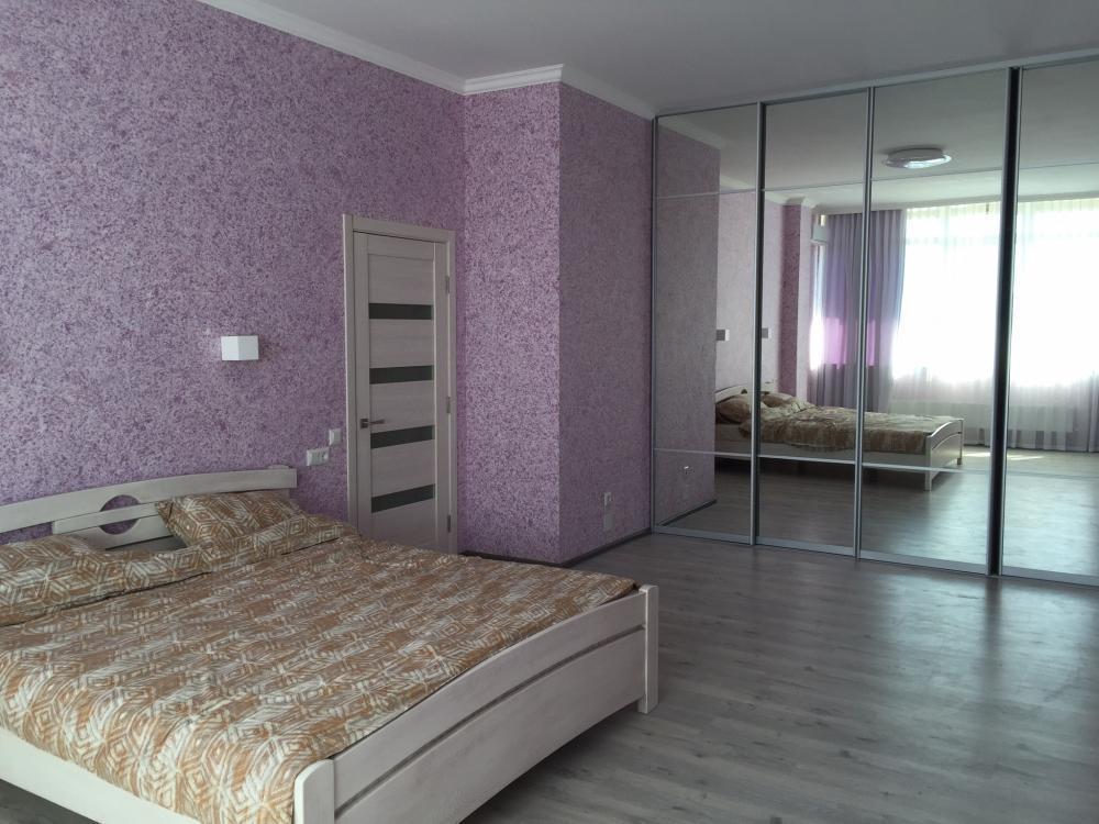 Apartment Zolotyi Bereh Odessa Esterno foto