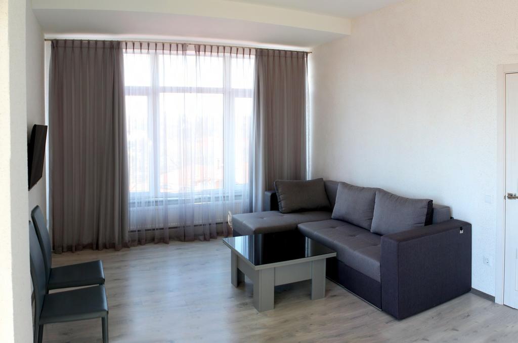 Apartment Zolotyi Bereh Odessa Esterno foto