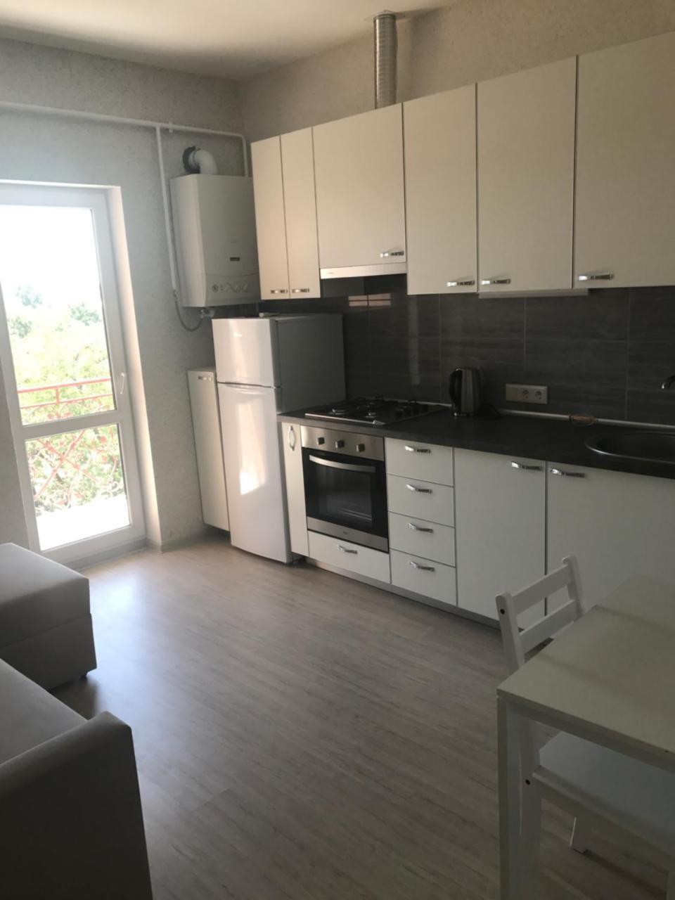 Apartment Zolotyi Bereh Odessa Esterno foto