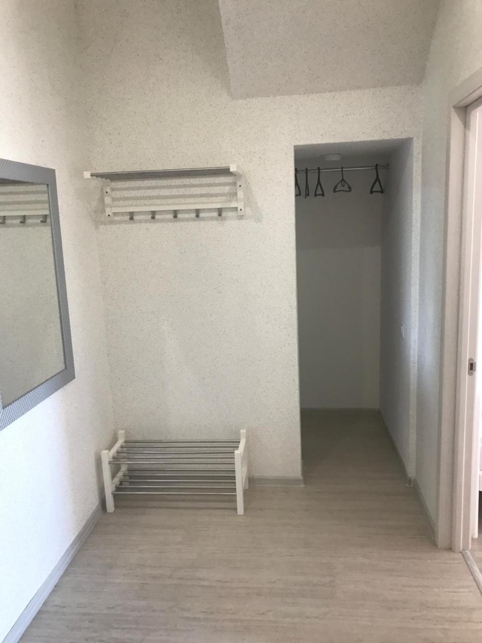 Apartment Zolotyi Bereh Odessa Esterno foto