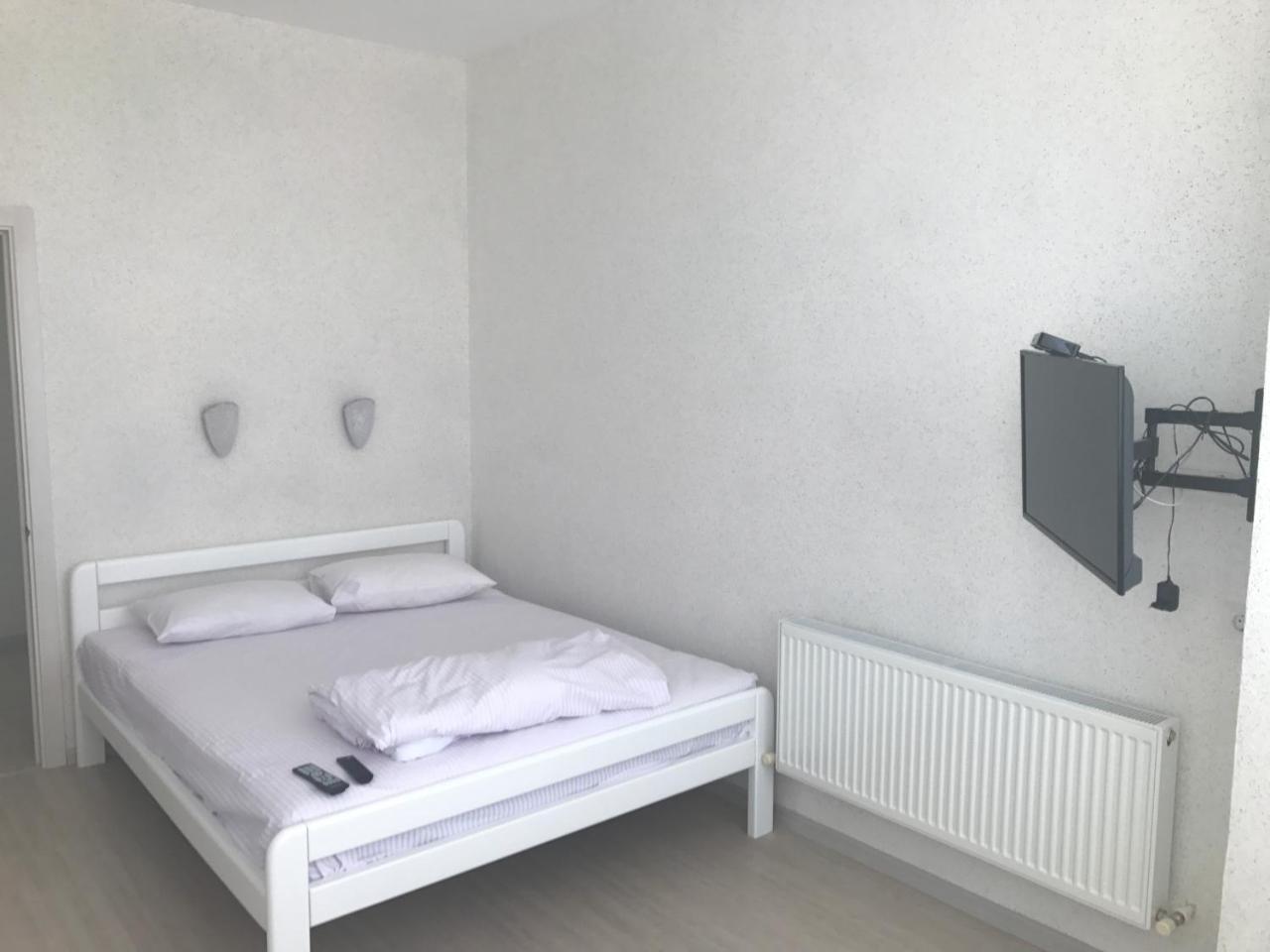 Apartment Zolotyi Bereh Odessa Esterno foto