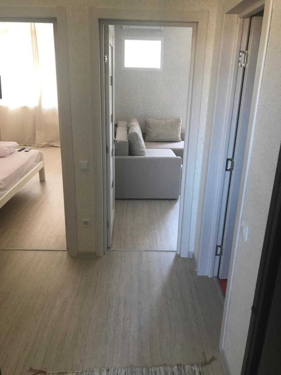 Apartment Zolotyi Bereh Odessa Esterno foto