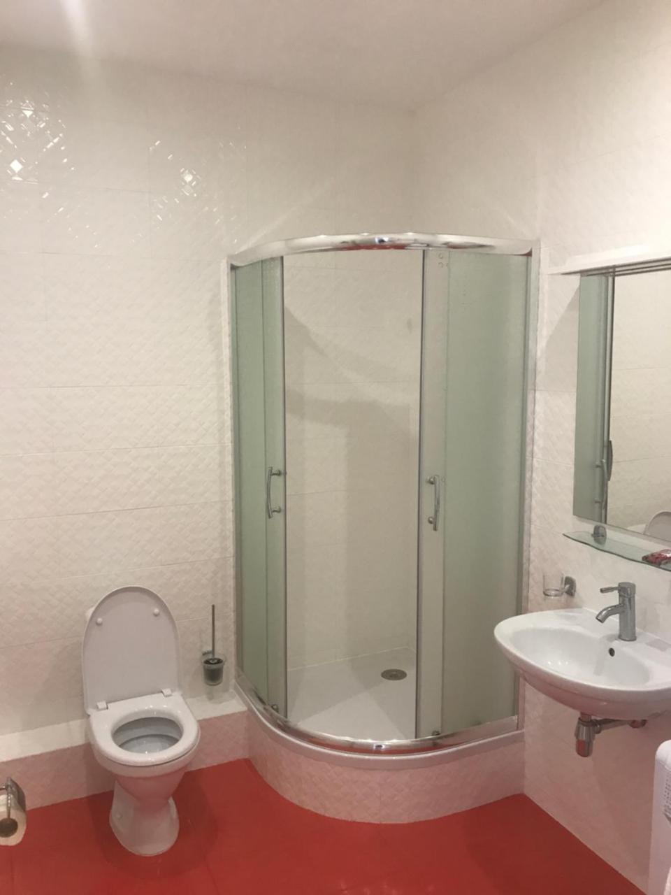 Apartment Zolotyi Bereh Odessa Esterno foto