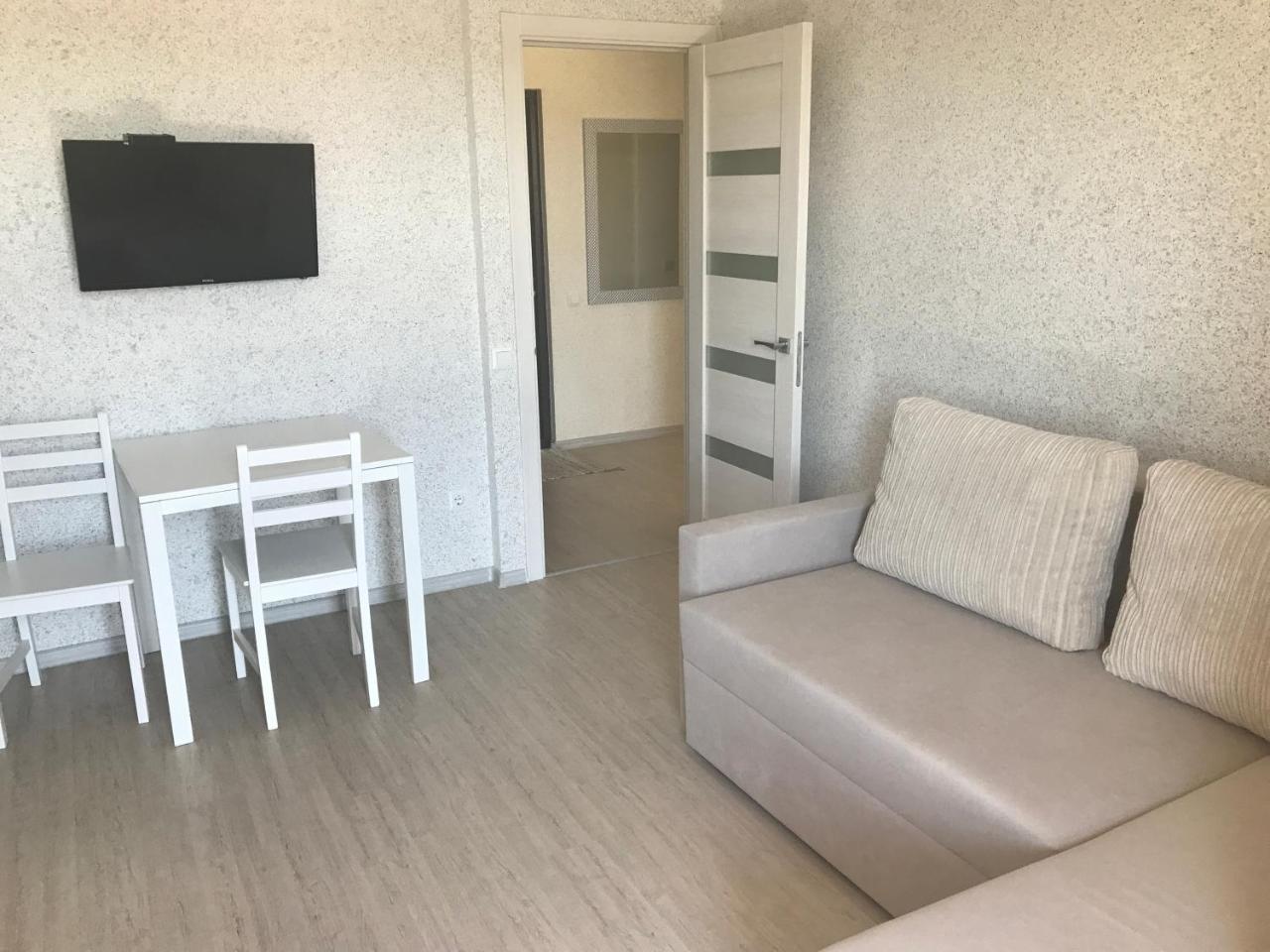 Apartment Zolotyi Bereh Odessa Esterno foto